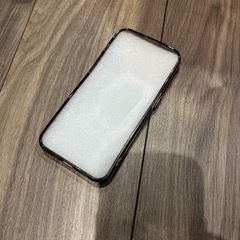 iPhone15pro用カバーの画像