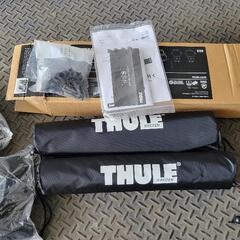 THULE　サーフボードキャリアの画像