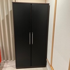 クローゼット