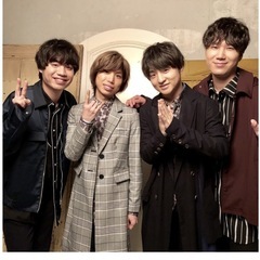 official髭男dismが好きな方