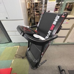 【リサイクルサービス八光】2020年製　BARWING　電動ルー...