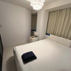 【超短期/経験者】10/16 上本町の短期民泊清掃