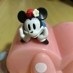 東京ディズニーランド🍿ポップコーンバケット⭐️値下げの画像