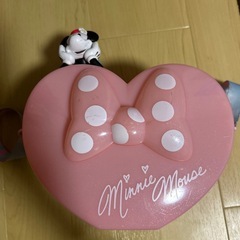 東京ディズニーランド🍿ポップコーンバケット⭐️値下げの画像