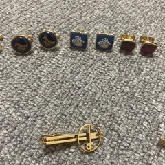 LIMMOGES FRANCE等　アクセサリーの画像