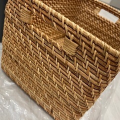今日限定　　　かご