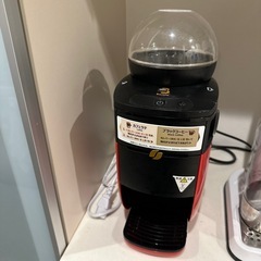 コーヒーメーカー