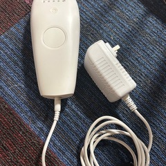 脱毛器