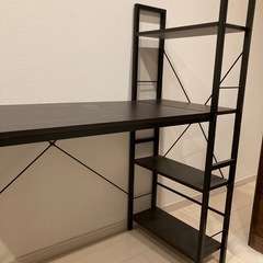 【美品】デスク
の画像