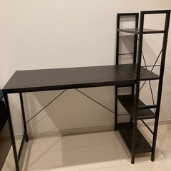 【美品】デスク
