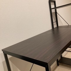 【美品】デスク
の画像