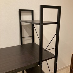 【美品】デスク
の画像