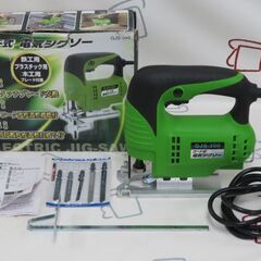 ♪LIXIL コード式 電気ジグソー GJS-350♪