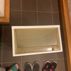 収納ケースの画像