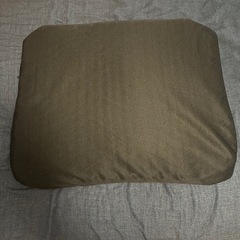 ゲルクッション ハニカム構造 