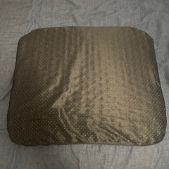 ゲルクッション ハニカム構造 の画像
