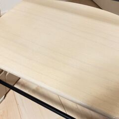 ストッケSTOKKE トリップトラップ★ベビーセット付の画像