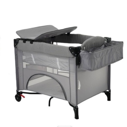 子供用品 ベビー用品 ベビーベッド、家具