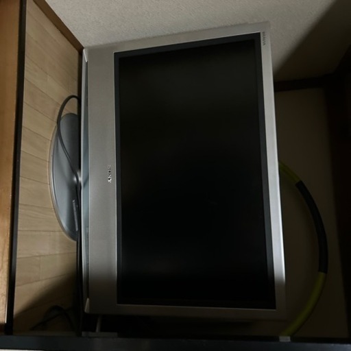 テレビ