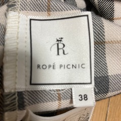 レディース3点セットの画像