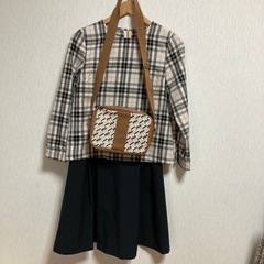 レディース3点セット