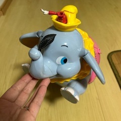 ダンボ のポップコーンバケット🍿