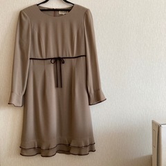 レディースワンピース