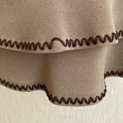 レディースワンピースの画像