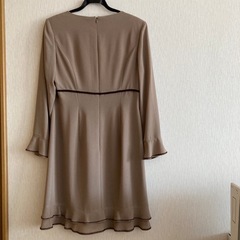 レディースワンピースの画像