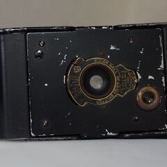 ★単眼★　vest pocket Kodac ★ベストポケット★...