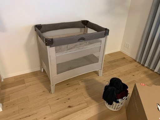 値下げ【美品】ココネルエアープラス