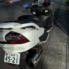 スカイウェイブの画像