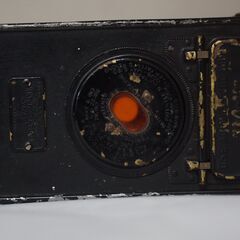 ★単眼★　vest pocket Kodac ★ベストポケット★ コダックの画像