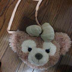 キャラクター バッグ