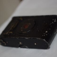 ★単眼★　vest pocket Kodac ★ベストポケット★ コダックの画像