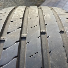 KUMHO215 40 17の画像