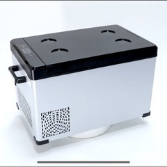 受渡決定】車載用冷蔵&冷凍庫 40L Sumeriy