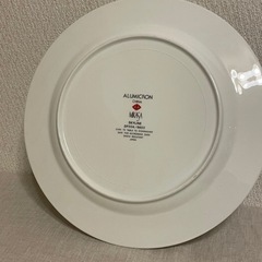 プレート　5枚セットの画像