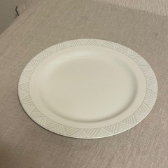 プレート　5枚セットの画像