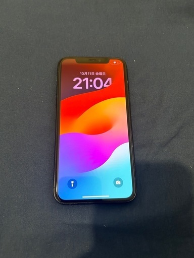 iPhone 11pro ミッドナイトグリーン 256GB