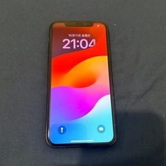 iPhone 11pro ミッドナイトグリーン 256GB