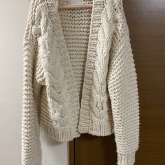 フリークスストア　ニット