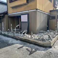 足利市近郊で草刈り承ります。 − 栃木県