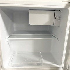 冷蔵庫　1ドア　2022年製の画像