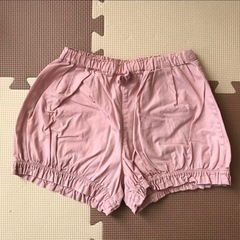 ベビー服 夏服 80サイズ 女の子 4点 まとめ売りの画像