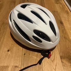 メンズ　自転車ヘルメット🚲