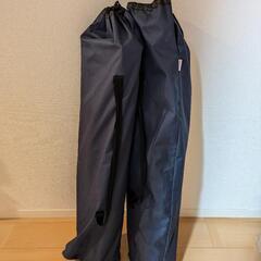 ハイランダー　コット　2個セット（枕なし）の画像