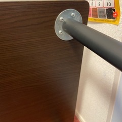ニトリ　ローテーブルの画像