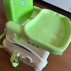 最終値下げ‼️食事テーブルセット　取り外し洗えます