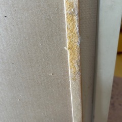 ホワイトボード　60✖️90の画像